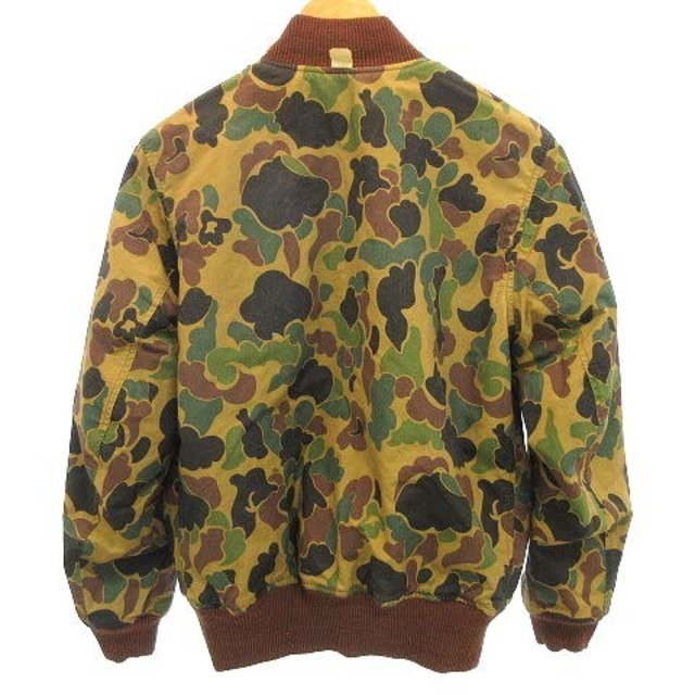 RRL - RRL MURRAY JACKET リバーシブル ブルゾン Mの通販 by ベクトル