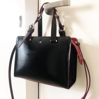 ヴィヴィアン(Vivienne Westwood) トートバッグの通販 1,000点以上 ...