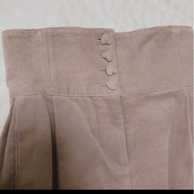 HONEY MI HONEY スカート レディースのスカート(ロングスカート)の商品写真