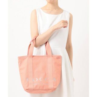 トッカ(TOCCA)のタグ付き新品未使用 WEB限定 TOCCA トートバッグL(トートバッグ)