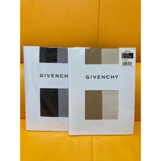 ジバンシィ(GIVENCHY)のこや様専用(タイツ/ストッキング)