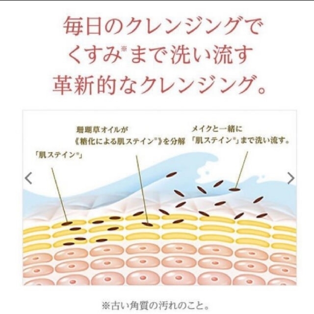 Attenir(アテニア)のリピーター様向け　アテニア　クレンジングオイル コスメ/美容のスキンケア/基礎化粧品(クレンジング/メイク落とし)の商品写真