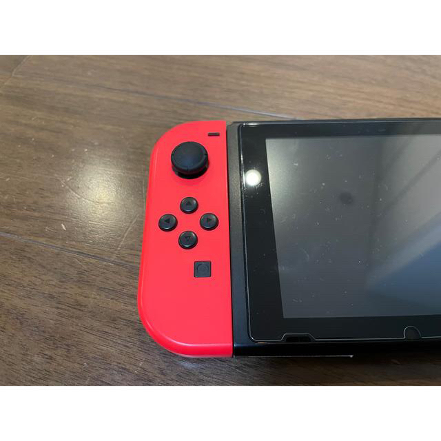 Nintendo Switch 本体　任天堂スイッチ