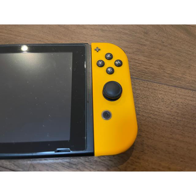 Nintendo Switch 本体　任天堂スイッチ