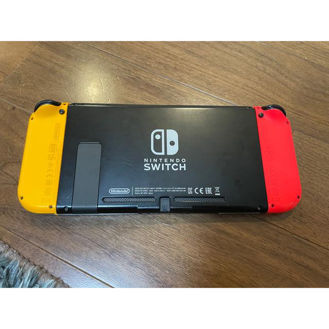 Nintendo Switch 本体　任天堂スイッチ