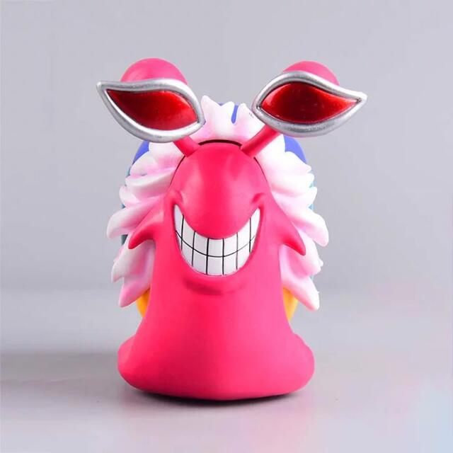 ONE PIECE ワンピース でんでん虫 電伝虫 ドンキホーテ・ドフラミンゴ フリマアプリ ラクマ
