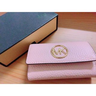 マイケルコース(Michael Kors)のマイケルコース キーケース(キーケース)