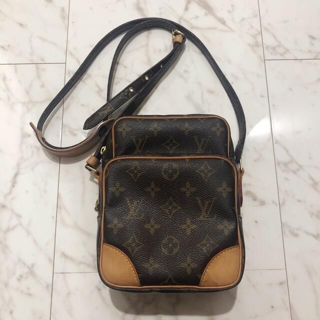 レディースLOUIS VUITTON ルイヴィトン ショルダー バッグ アマゾン