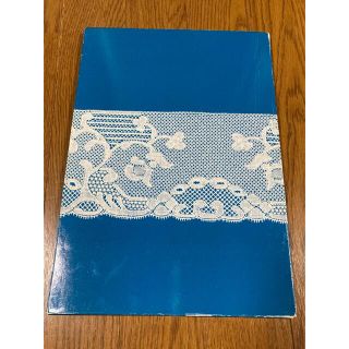ボビンレース 図案&型紙セットの通販 by はなまる's shop|ラクマ