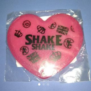 シェイクシェイク(SHAKE SHAKE)のSHAKESHAKE 鏡(ノベルティグッズ)