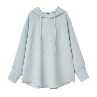 クラネ(CLANE)のCLANE    LOOSE HOODIE(シャツ/ブラウス(長袖/七分))