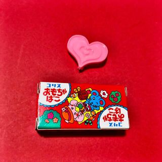 未使用 コリス おもちゃ箱 ヘアピン  ピン ピンク(その他)