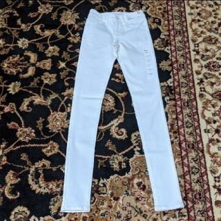 UNIQLO◇ウルトラ ストレッチジーンズ◇サイズ21inch◇新品未使用