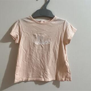 クロエ 子供 Tシャツ/カットソー(女の子)の通販 89点 | Chloeのキッズ 