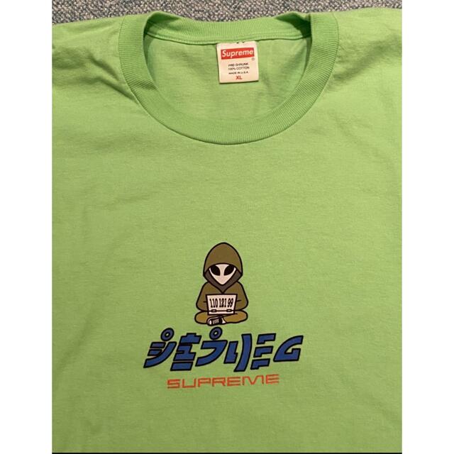 シュプリーム supreme Tシャツ サイズＸＬ 1