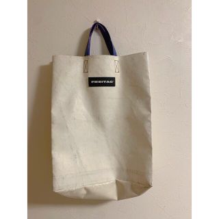 フライターグ(FREITAG)のFREITAG F52 MIAMI VICE フライターグ トートバッグ(トートバッグ)