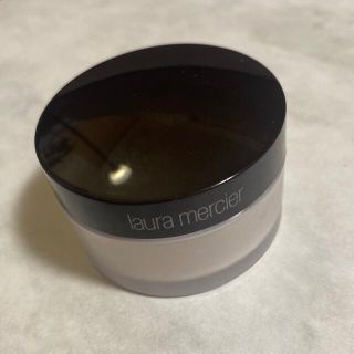 ローラメルシエ(laura mercier)のローラメルシエ　ルースセッティングパウダー(フェイスパウダー)