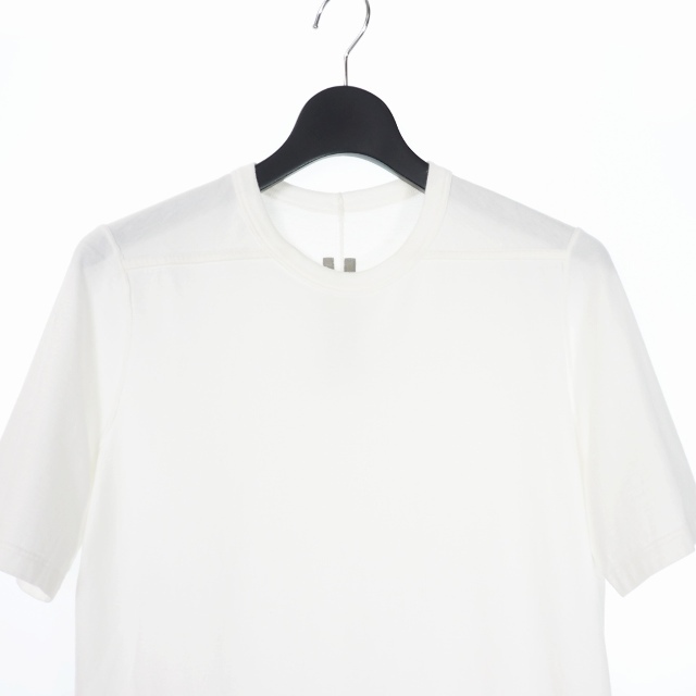 リックオウエンス Rick Owens レベルT 半袖 Tシャツ カットソー