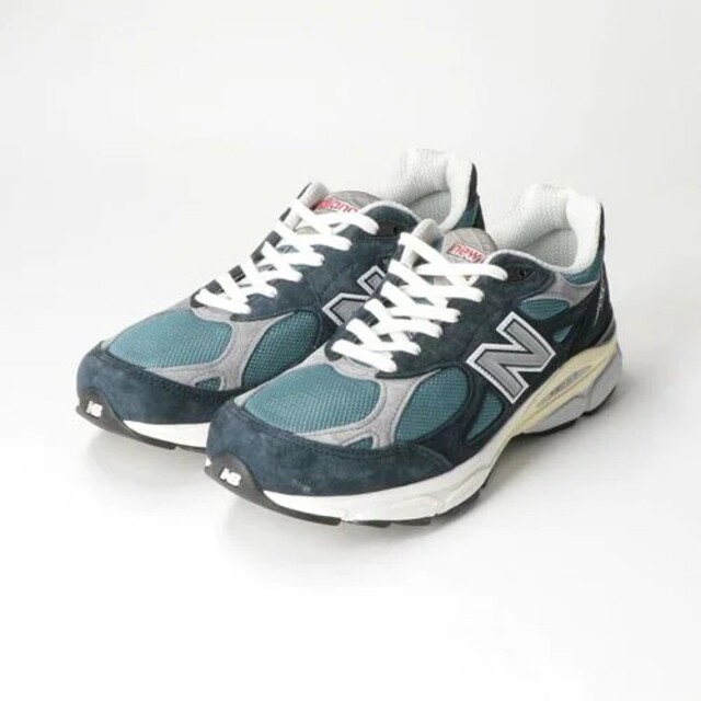 （27.5cm）New Balance M990TE3