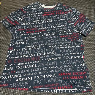 アルマーニエクスチェンジ(ARMANI EXCHANGE)のA|X アルマーニ エクスチェンジ Tシャツ(Tシャツ/カットソー(半袖/袖なし))