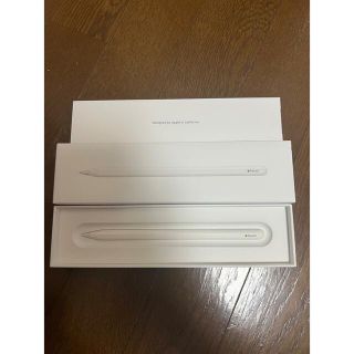 アップル(Apple)のApple Japan(同) iPadPro Apple Pencil 第2世代(その他)