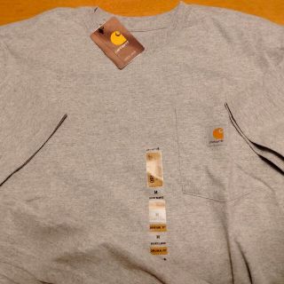 Carhartt　Tシャツ(Tシャツ/カットソー(半袖/袖なし))