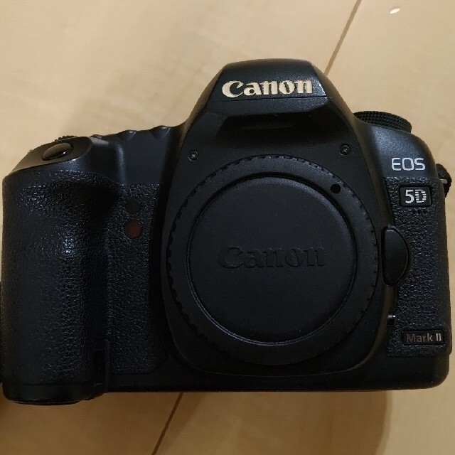 Canon EOS 5D MARK2　本体のみ