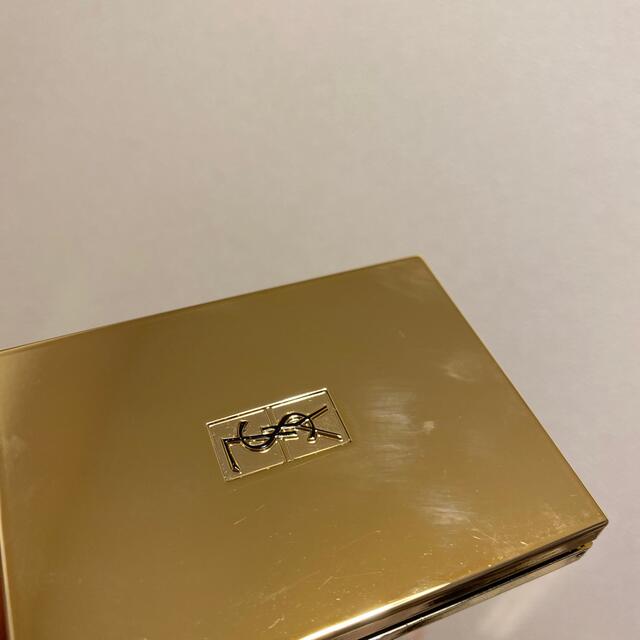 Yves Saint Laurent Beaute(イヴサンローランボーテ)のYSL フェイスパウダー コスメ/美容のベースメイク/化粧品(フェイスパウダー)の商品写真