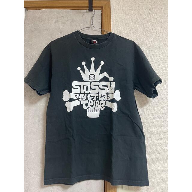 STUSSY(ステューシー)のstussy Tシャツ メンズのトップス(Tシャツ/カットソー(半袖/袖なし))の商品写真