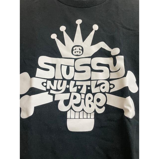 STUSSY(ステューシー)のstussy Tシャツ メンズのトップス(Tシャツ/カットソー(半袖/袖なし))の商品写真