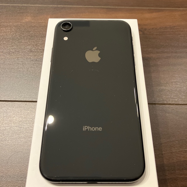 iPhone XR 64GB