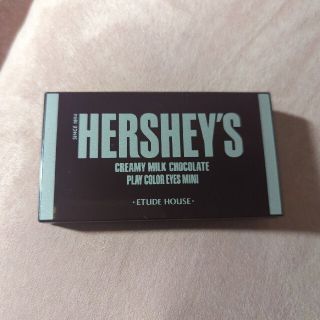 エチュードハウス　HERSHEY　アイシャドウ(アイシャドウ)