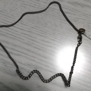 Maison Margiela(旧Maison Martin Margiela)(ネックレス)の Maison Margiela(旧Maison Martin Margiela)(ネックレス)の