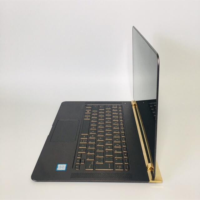 HP(ヒューレットパッカード)のHP/高性能/SSD/8GB/Core i7/フルHD/Office2021搭載 スマホ/家電/カメラのPC/タブレット(ノートPC)の商品写真