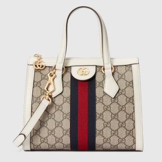 グッチ(Gucci)のGUCCI トートバッグ(トートバッグ)