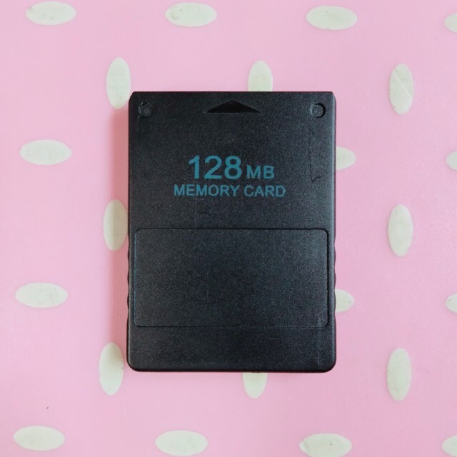 PlayStation2 - PS2 メモリーカード 128MBの通販 by NAO.'s shop|プレイステーション2ならラクマ PlayStation2 - PS2 メモリーカード 128MBの通販 by NAO.'s shop|プレイステーション2ならラクマ