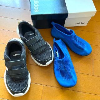 アディダス(adidas)のadidas♡スニーカーセット(スニーカー)