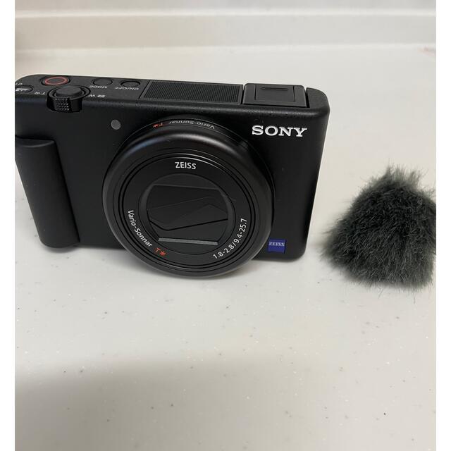 SONY(ソニー)のくじら様専用🍀 スマホ/家電/カメラのカメラ(コンパクトデジタルカメラ)の商品写真