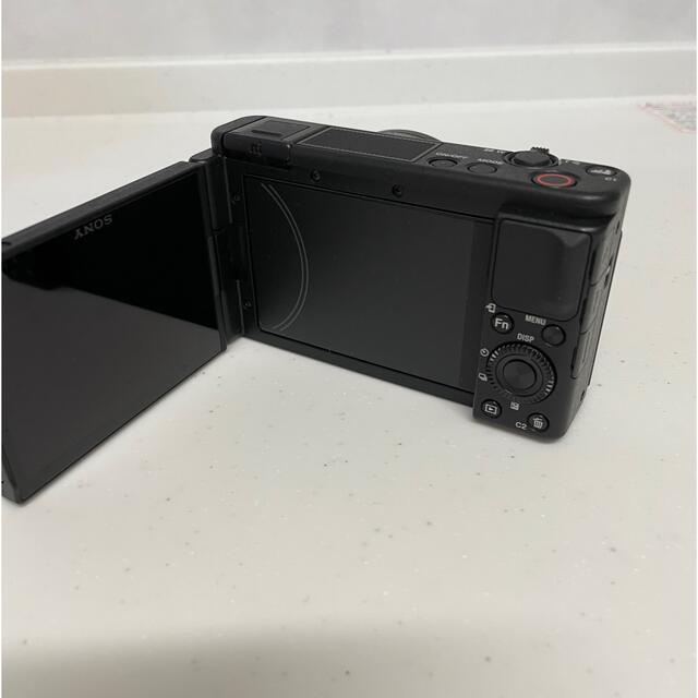 SONY(ソニー)のくじら様専用🍀 スマホ/家電/カメラのカメラ(コンパクトデジタルカメラ)の商品写真