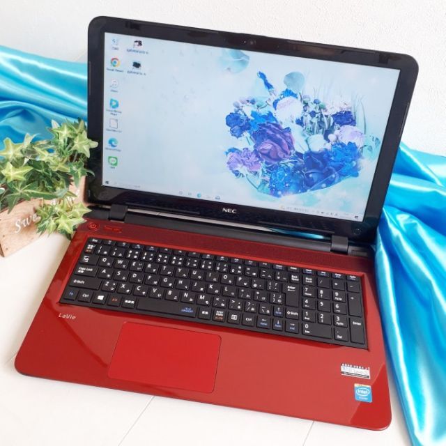 美品!赤】快適高速SSD✨設定済✨すぐに使える薄型ノートパソコン 美品!赤】快適高速SSD✨設定済✨すぐに使える薄型ノートパソコン