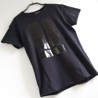 アンダーカバー(UNDERCOVER)の◆52 レア 高橋盾 UNDERCOVER アンダーカバー Tシャツ 黒(Tシャツ/カットソー(半袖/袖なし))