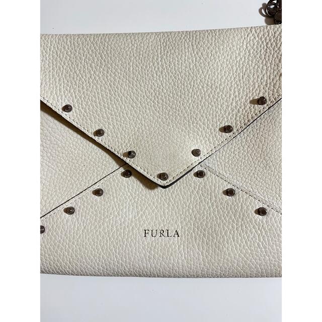 Furla(フルラ)のフルラショルダーバック レディースのバッグ(ショルダーバッグ)の商品写真