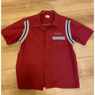 テンダーロイン ボーリングシャツ Sサイズ - シャツ