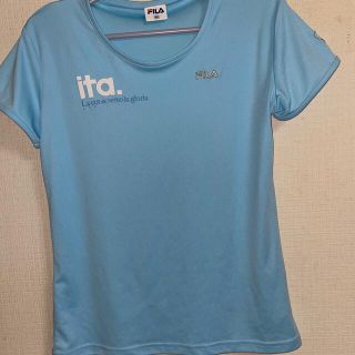 フィラ(FILA)のFILAフィラスポーツウェア(ウェア)