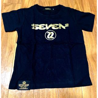 ステューシー(STUSSY)のSEVEN2  120  サイズ(Tシャツ/カットソー)