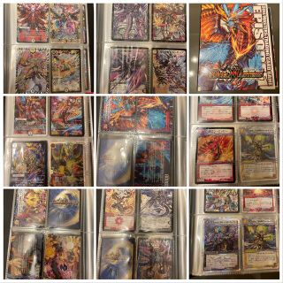 デュエルマスターズ - デュエル・マスターズ 引退品 詰め合わせの