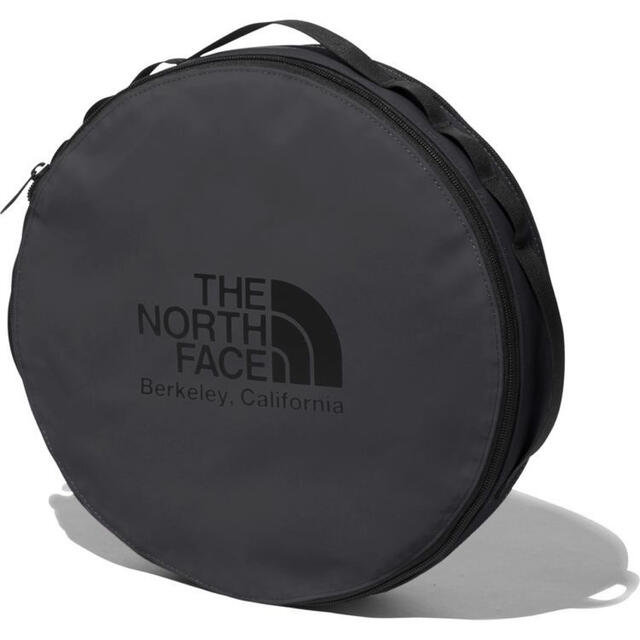 THE NORTH FACE ザノースフェイス BCラウンドキャニスター2 新品