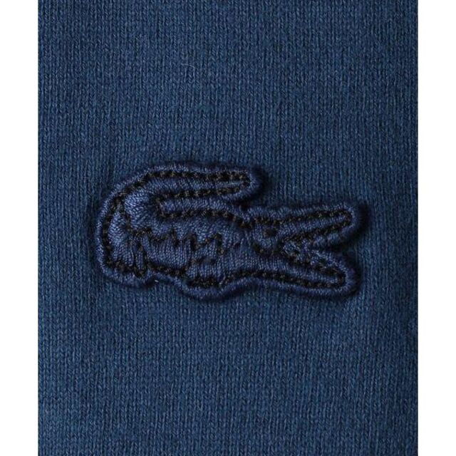 LACOSTE(ラコステ)のLACOSTE ボディーサイズピグメントTシャツ メンズのトップス(Tシャツ/カットソー(半袖/袖なし))の商品写真