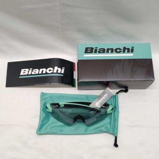 ビアンキ(Bianchi)の【未使用】ビアンキ 一眼マスクタイプサングラス JP203R2901(その他)