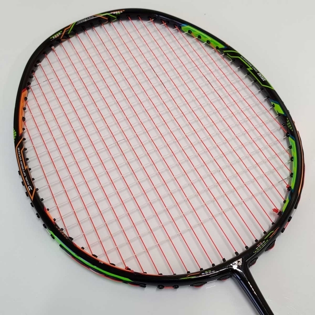 YONEX - ヨネックス デュオラ10 DUORA 10 バドミントン ラケット 3UG5